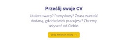 Prześlij Swoje CV