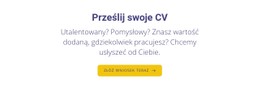 Prześlij Swoje CV