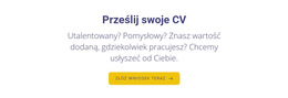 Prześlij Swoje CV