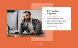 Planowanie Rozwiązania - Kreatywny Uniwersalny Szablon