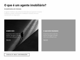 Propriedade À Venda - Modelos De Sites