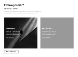 Satılık Mülk #Css-Templates-Tr-Seo-One-Item-Suffix