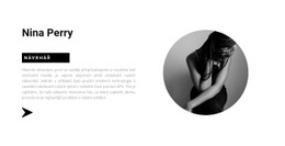 Tvůrce Obrázku – Osobní Šablona