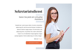 Online-Sekretariat