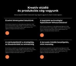 Érzelmi Élményeket Készítünk Az Eredmények Javítása Érdekében - Drag & Drop WordPress Téma