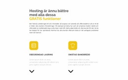 Mest Kreativa WordPress-Tema För Två Viktiga Riktningar