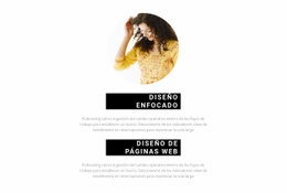 Creación De Un Diseño Único - Diseño Profesional Personalizable