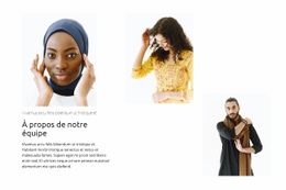 Équipe Internationale