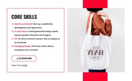 UI Design Consultants - Multi-Purpose Html Code