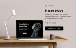 Darmowy Kreator Stron Internetowych Dla Design Jest Wszędzie