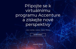 Virtuální Program – Víceúčelové Téma WordPress