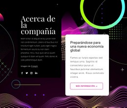 Gestión Del Cambio - Creador De Sitios Web De Arrastrar Y Soltar