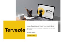 Formatervezett És Rugalmas – Használatra Kész WordPress Téma