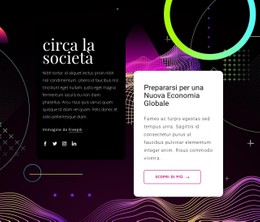 Cambio Gestione Modello CSS