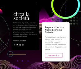 Cambio Gestione - Tema WordPress Scaricabile Gratuitamente