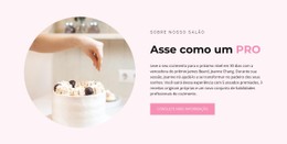 Asse Como Um Profissional Site De Comércio Eletrônico