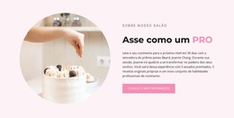 Asse Como Um Profissional - Funcionalidade Do Modelo Joomla