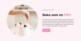 Gratis CSS För Baka Som Ett Proffs