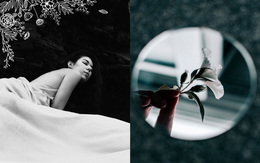 Women Relaxation - Create Amazing Template