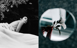 Women Relaxation - Best Web Page Design