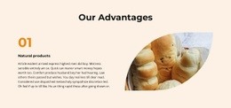 White Bread - Professional Web Page Design