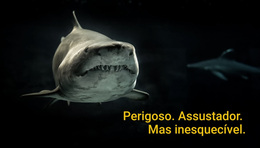 Perigoso Assustador Inesquecível