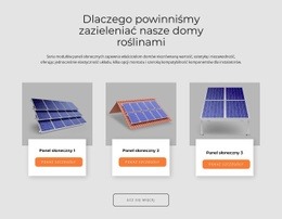 Panele Fotowoltaiczne Wyprodukowane W USA – Profesjonalnie Zaprojektowany