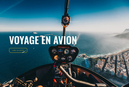 Extensions Joomla Pour Voyage En Avion