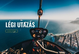 Weboldal Inspiráció Légi Utazás Számára