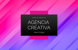 Agencia De Contenido De Diseño De Marca: Plantilla De Sitio Web Joomla