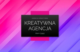 Agencja Zajmująca Się Projektowaniem Brandingu