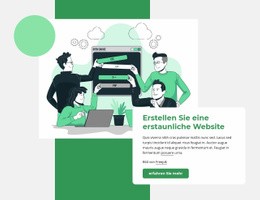 Webseite Erstellen - HTML File Creator