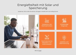 Energiefreiheit Mit Solarspeicher Mehrzweckprodukte