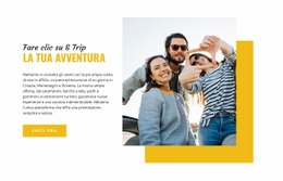 La Tua Avventura #Css-Templates-It-Seo-One-Item-Suffix
