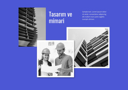 Prototipleme Ve Üretim Şirketi - Profesyonel WordPress Teması