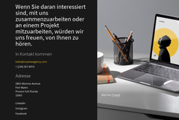 Das Beste Website-Design Für Entdecken Sie Unsere Beratungsleistungen