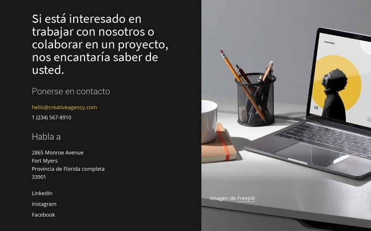 Explore nuestros servicios de consultoría Diseño de páginas web