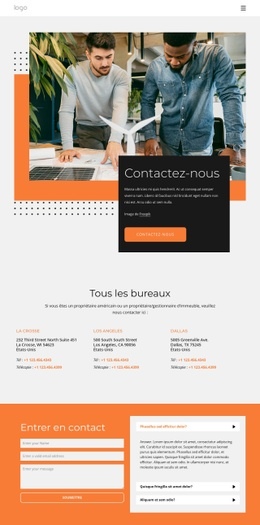 Nous Sommes Des Installateurs Professionnels De Panneaux Solaires - Conception De Sites Web