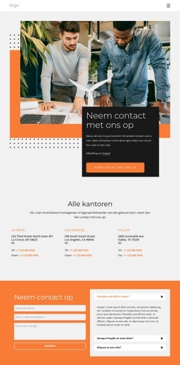 Wij Zijn Professionele Zonnepanelen Installateurs Light Bootstrap Dashboard