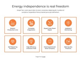 Energetická Nezávislost