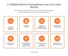 Indépendance Énergétique