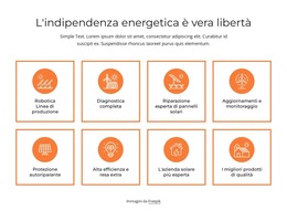 Autonomia Energetica