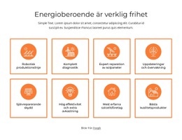 Energioberoende