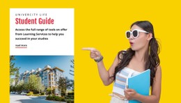 Student Guide