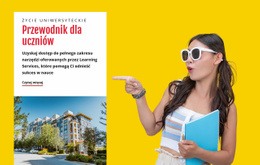 Przewodnik Dla Uczniów - HTML Site Builder