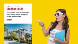 Student Guide Feel Free