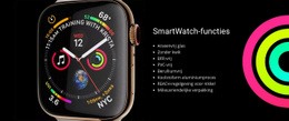 SmartWatch-Functies - Gratis Download-Bestemmingspagina