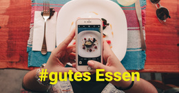 Gutes Essen – Anpassbares, Professionelles WordPress-Theme