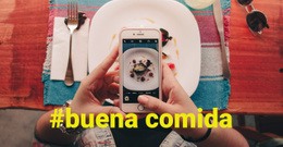 Mejor Sitio Web Para Buena Comida