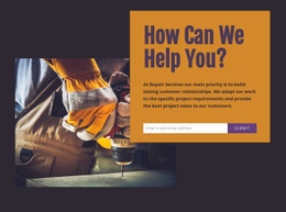 Awesome Html Code For Transmission Servicing And Repair